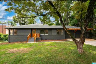 2020 ROCKLAND DRIVE, Hoover, AL 35226