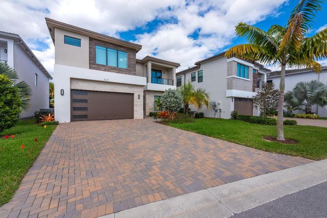 8131 Laurel Falls Drive, Boca Raton, FL 33496