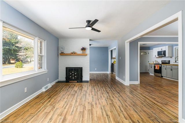 915 Fairview Drive, Lexington, NC 27292