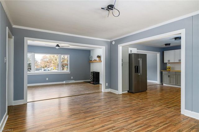 915 Fairview Drive, Lexington, NC 27292