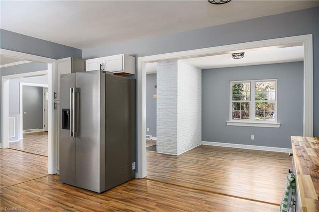 915 Fairview Drive, Lexington, NC 27292