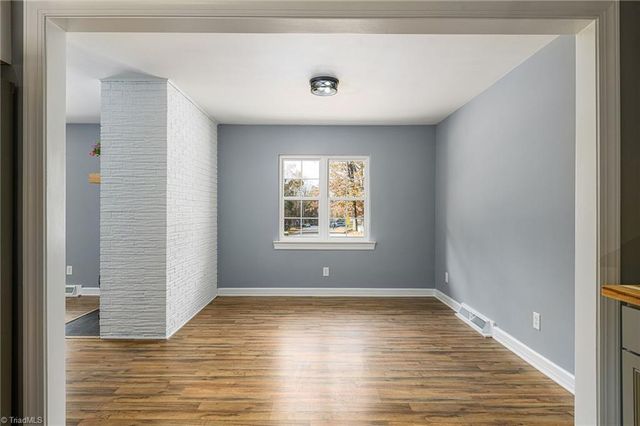 915 Fairview Drive, Lexington, NC 27292