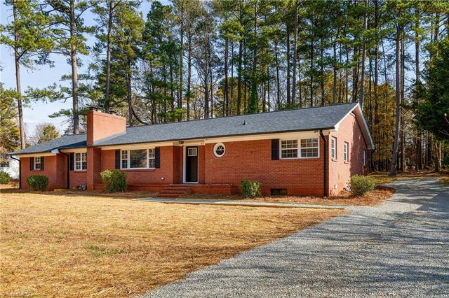 915 Fairview Drive, Lexington, NC 27292