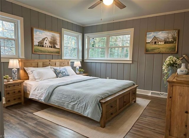 915 Fairview Drive, Lexington, NC 27292