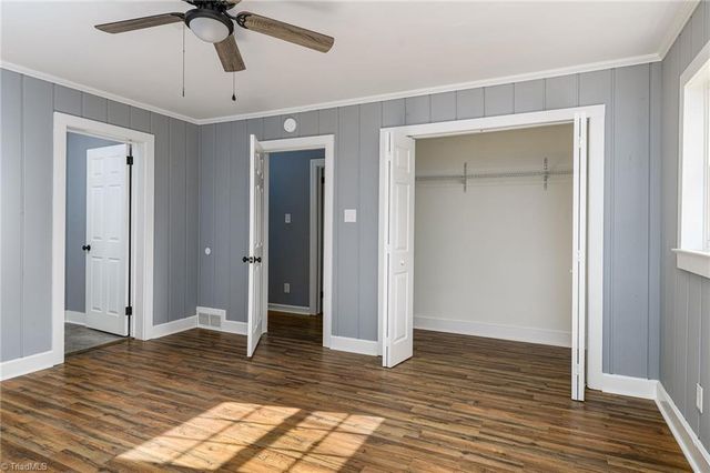 915 Fairview Drive, Lexington, NC 27292