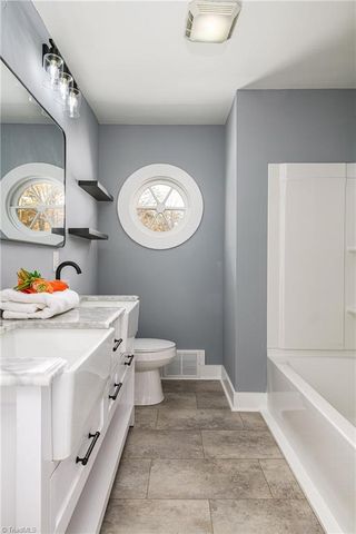 915 Fairview Drive, Lexington, NC 27292