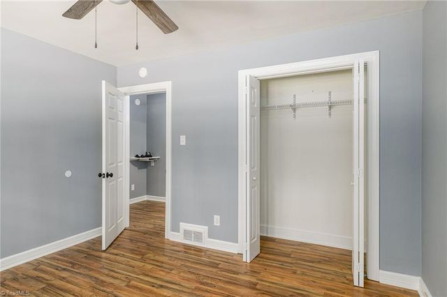 915 Fairview Drive, Lexington, NC 27292