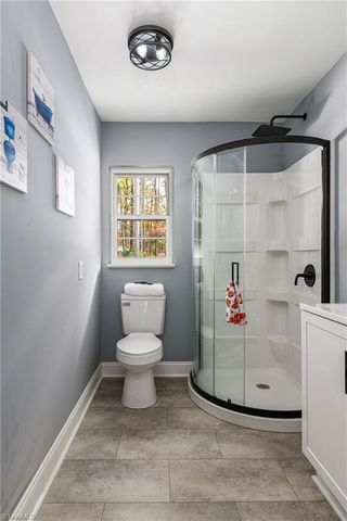 915 Fairview Drive, Lexington, NC 27292