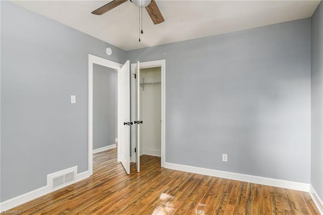 915 Fairview Drive, Lexington, NC 27292