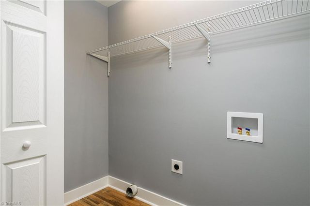 915 Fairview Drive, Lexington, NC 27292