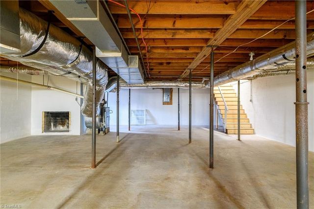 915 Fairview Drive, Lexington, NC 27292