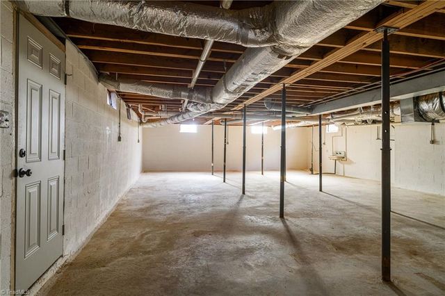 915 Fairview Drive, Lexington, NC 27292