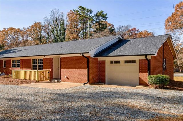 915 Fairview Drive, Lexington, NC 27292