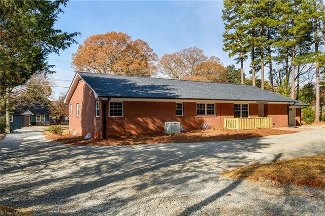 915 Fairview Drive, Lexington, NC 27292