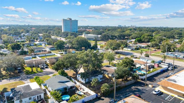 5739 DARTMOUTH AVENUE N, St Petersburg, FL 33710