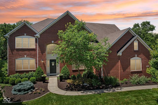 5762 Meadowlark Place, Carmel, IN 46033