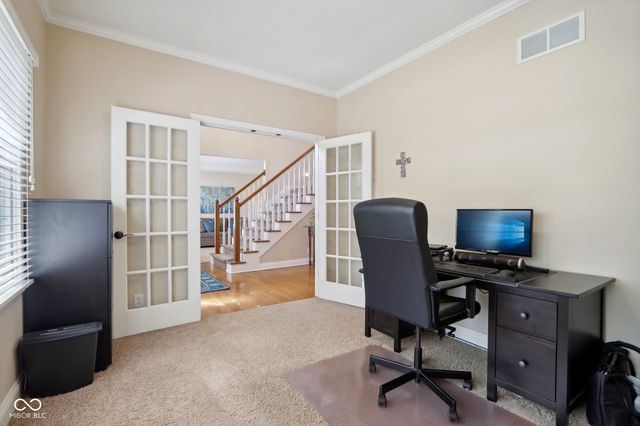 5762 Meadowlark Place, Carmel, IN 46033