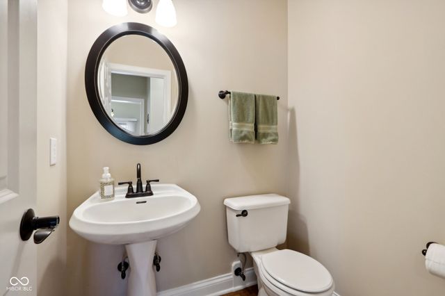 5762 Meadowlark Place, Carmel, IN 46033