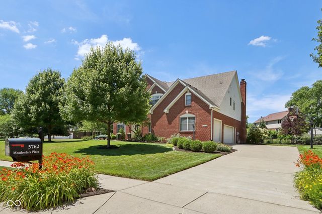 5762 Meadowlark Place, Carmel, IN 46033