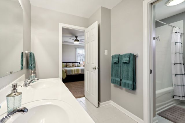 5762 Meadowlark Place, Carmel, IN 46033