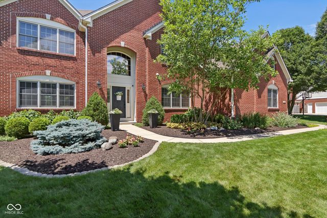5762 Meadowlark Place, Carmel, IN 46033