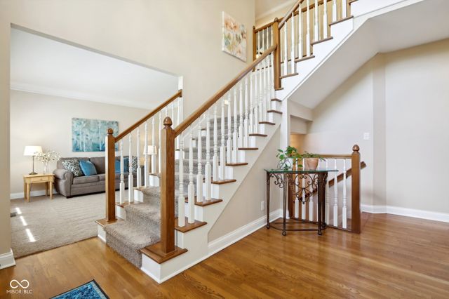5762 Meadowlark Place, Carmel, IN 46033