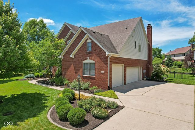 5762 Meadowlark Place, Carmel, IN 46033