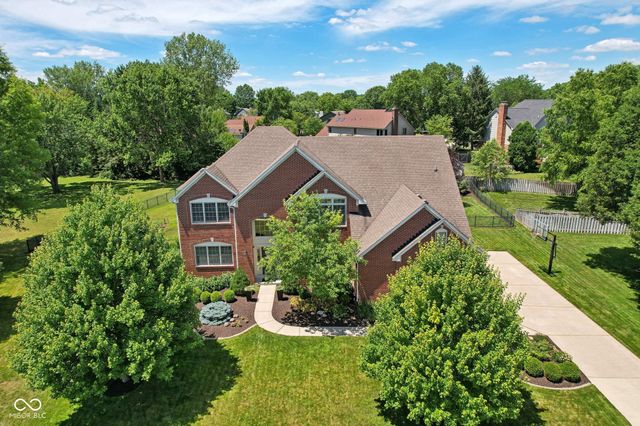 5762 Meadowlark Place, Carmel, IN 46033