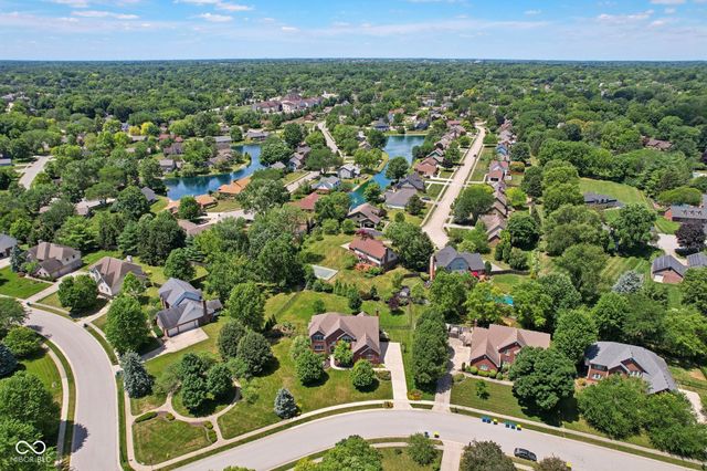 5762 Meadowlark Place, Carmel, IN 46033