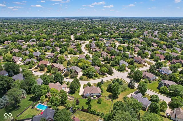 5762 Meadowlark Place, Carmel, IN 46033