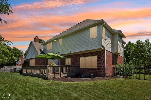 5762 Meadowlark Place, Carmel, IN 46033