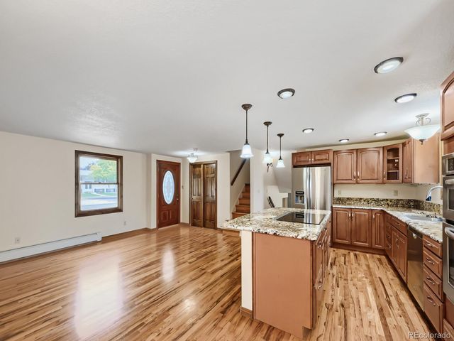 12875 Hillcrest Drive, Longmont, CO 80504