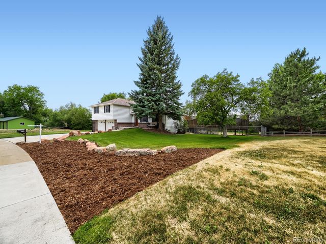 12875 Hillcrest Drive, Longmont, CO 80504