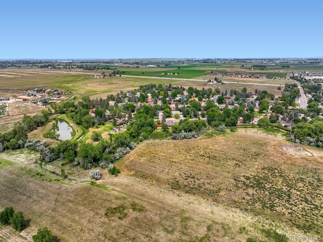 12875 Hillcrest Drive, Longmont, CO 80504