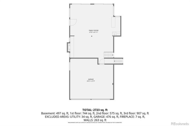 12875 Hillcrest Drive, Longmont, CO 80504