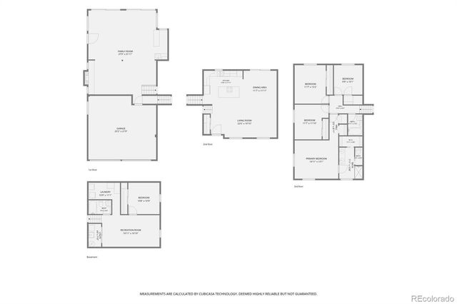 12875 Hillcrest Drive, Longmont, CO 80504
