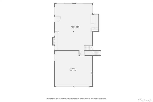 12875 Hillcrest Drive, Longmont, CO 80504