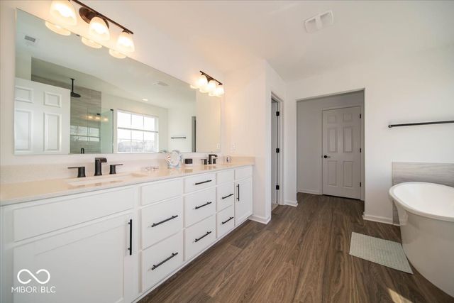 6887 Pine Vail Boulevard, Mccordsville, IN 46055