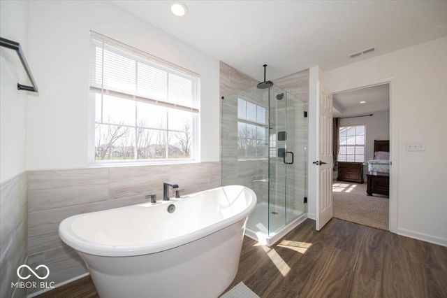 6887 Pine Vail Boulevard, Mccordsville, IN 46055