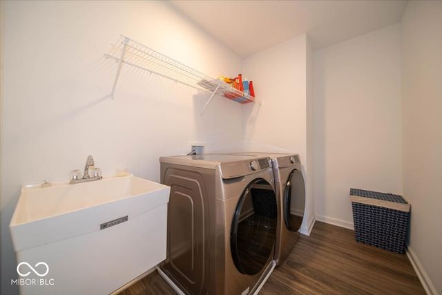 6887 Pine Vail Boulevard, Mccordsville, IN 46055