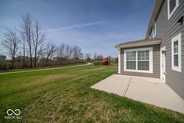 6887 Pine Vail Boulevard, Mccordsville, IN 46055