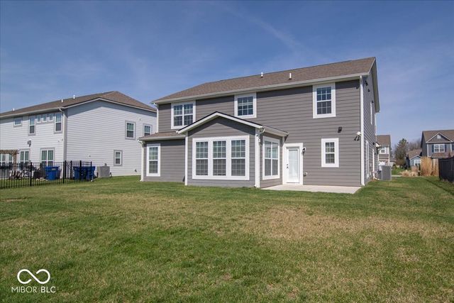 6887 Pine Vail Boulevard, Mccordsville, IN 46055