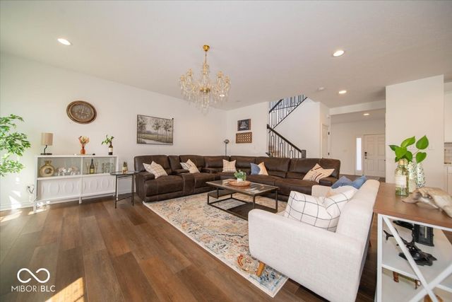 6887 Pine Vail Boulevard, Mccordsville, IN 46055