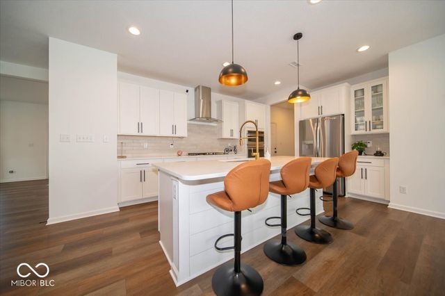 6887 Pine Vail Boulevard, Mccordsville, IN 46055