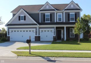 6887 Pine Vail Boulevard, Mccordsville, IN 46055