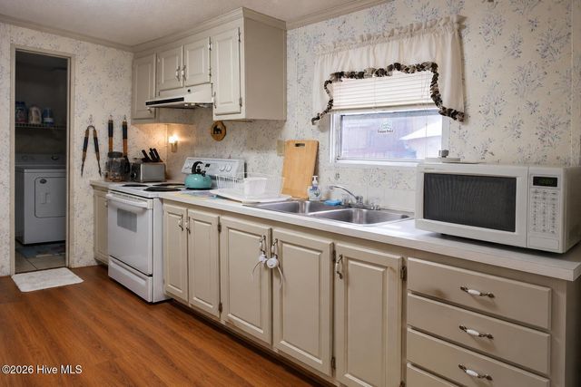 5165 Green Heron Drive SW, Shallotte, NC 28470