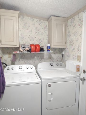 5165 Green Heron Drive SW, Shallotte, NC 28470