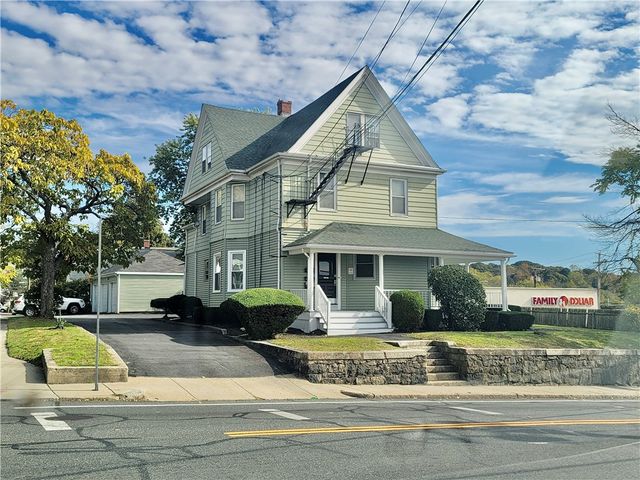 17 FRUIT HILL AVE Avenue 2, Providence, RI 02909