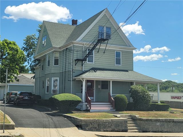 17 FRUIT HILL AVE Avenue 2, Providence, RI 02909