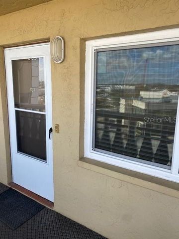 8950 PARK BOULEVARD 603, Seminole, FL 33777